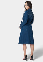 True Blue Wash