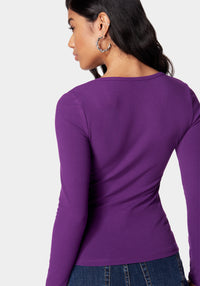 IMPERIAL PURPLE