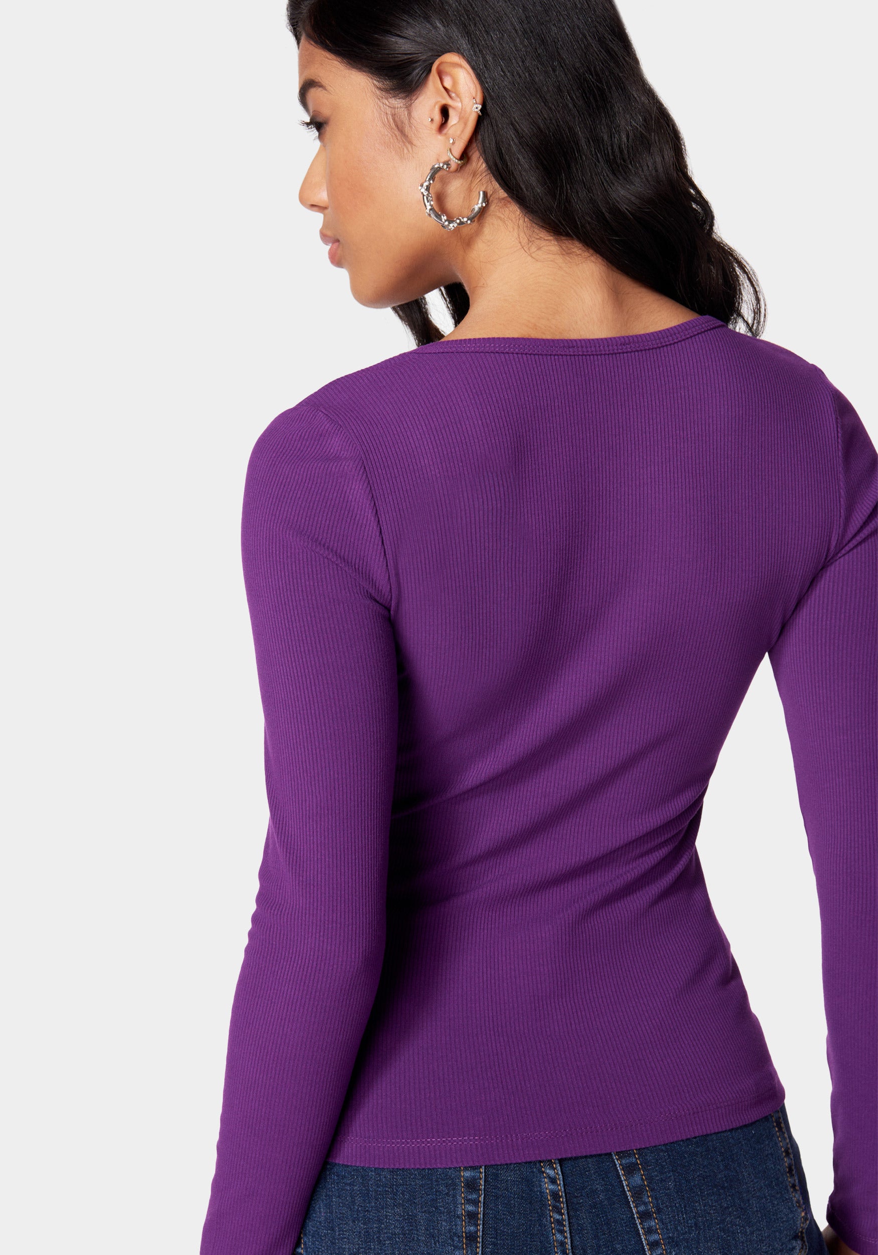 IMPERIAL PURPLE