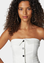 White Alyssum