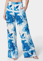 Hazed Bloom Print