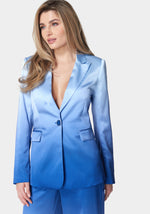 Galactic Cobalt/ Chambray Blue