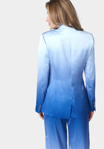 Galactic Cobalt/ Chambray Blue