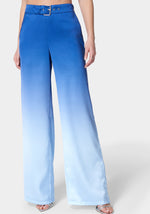 Galactic Cobalt/ Chambray Blue