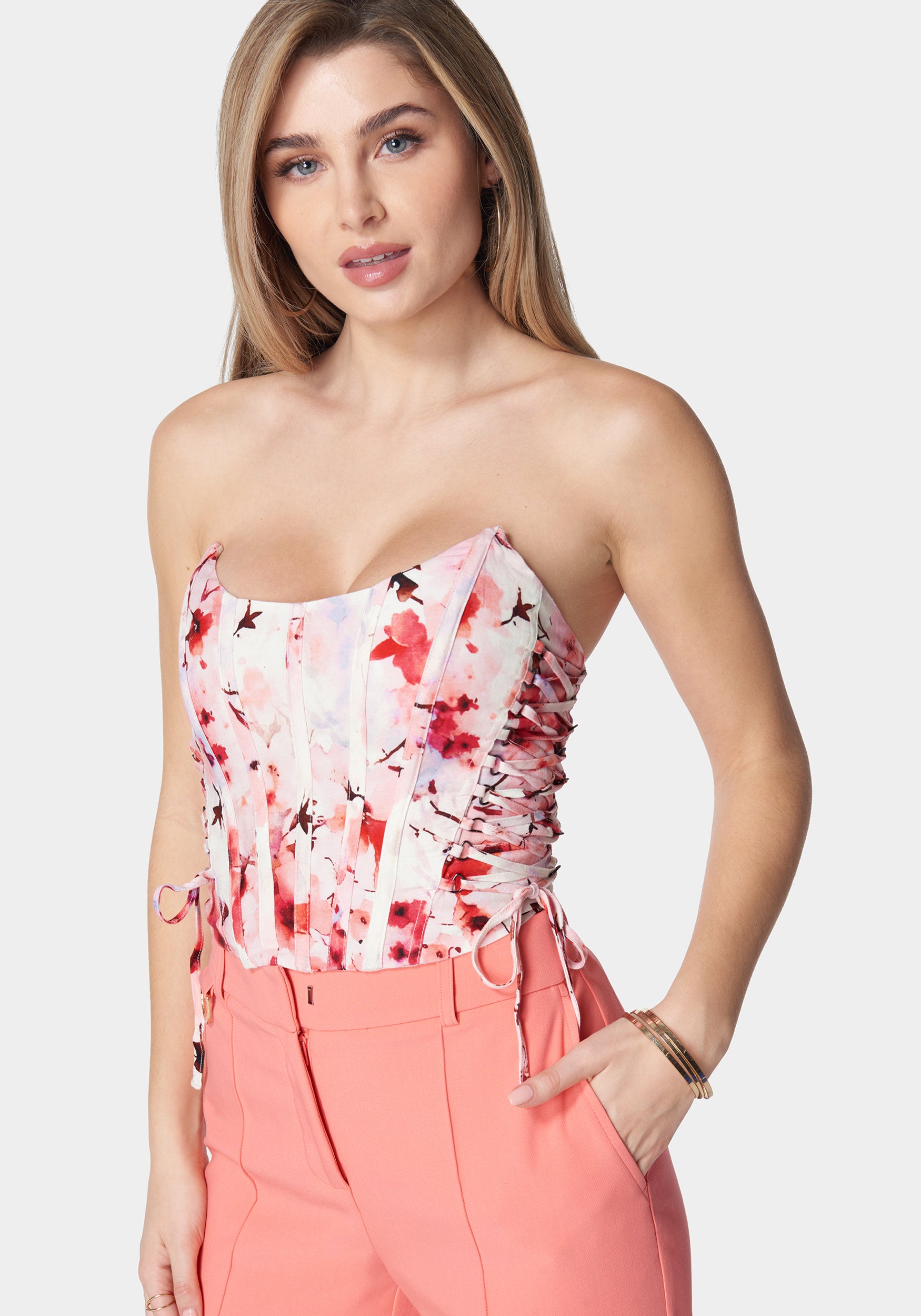 River Blossom Print