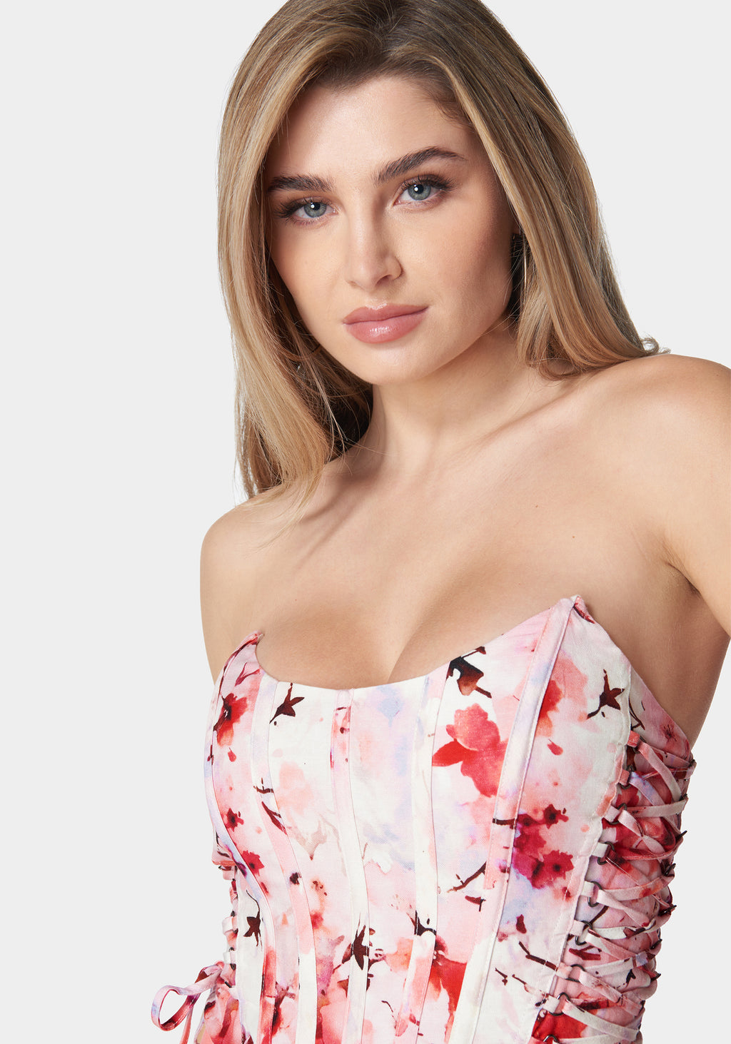 River Blossom Print