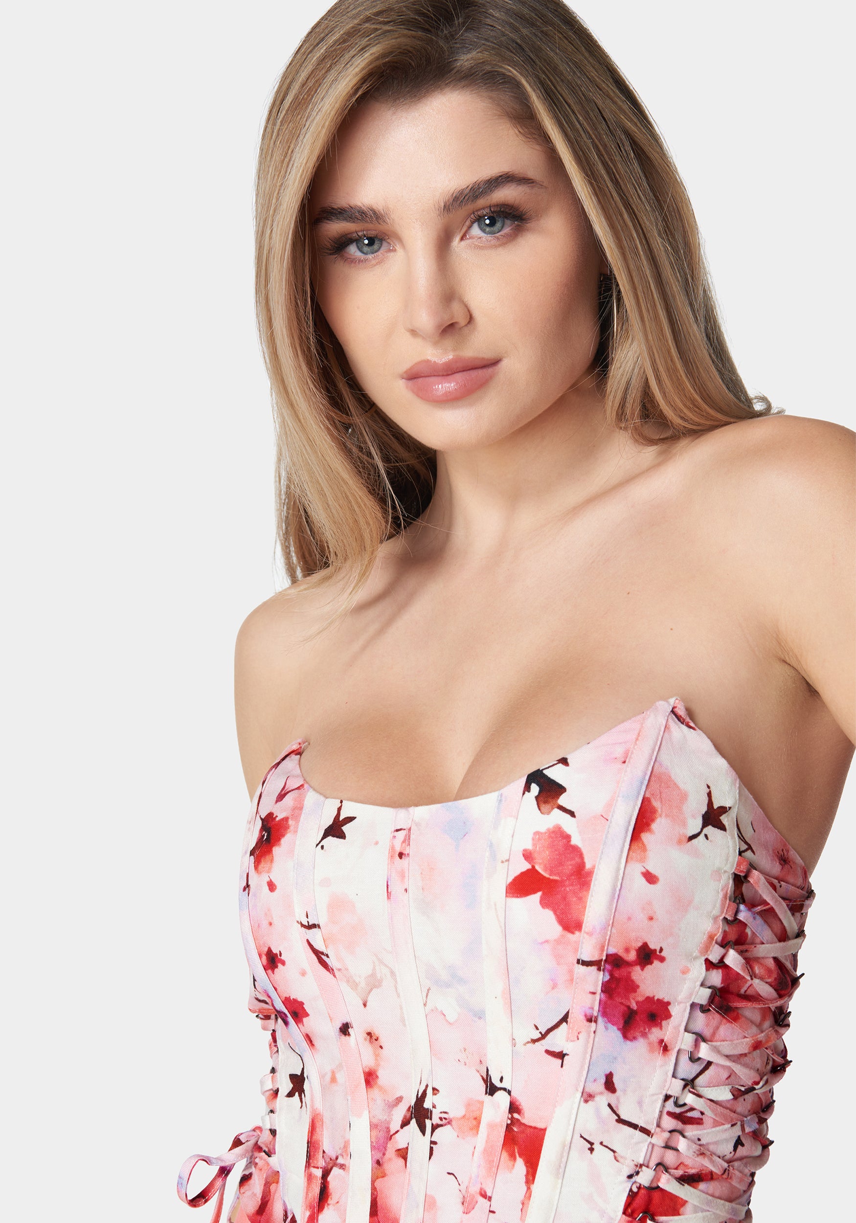 River Blossom Print