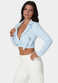 Chambray Blue