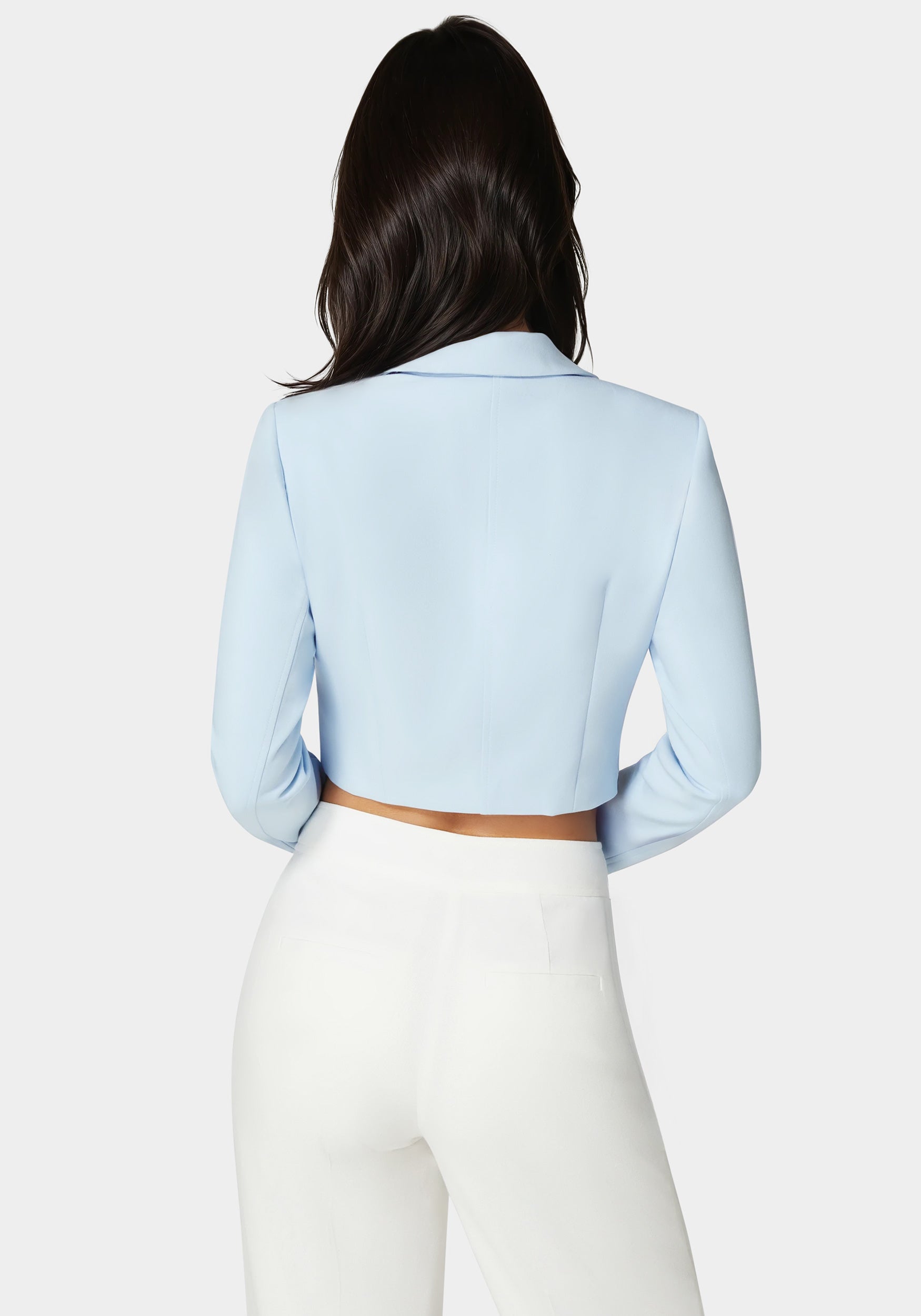 Chambray Blue