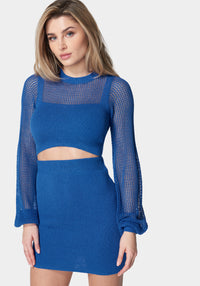 Galactic Cobalt