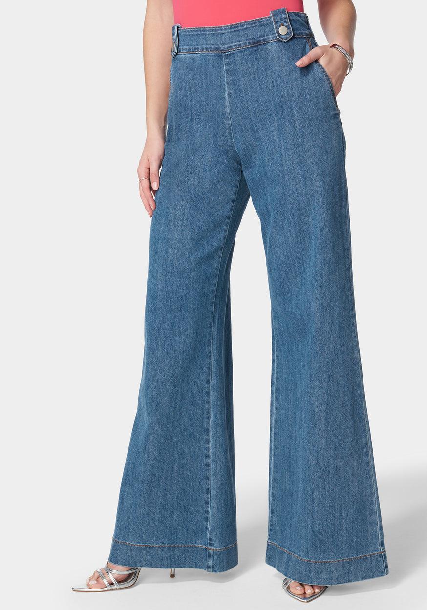Short & Long Pants, Shop Women's Bottoms