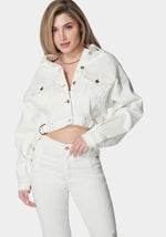 Soft White Wash