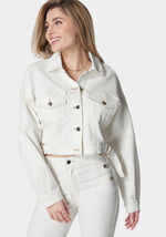 Soft White Wash