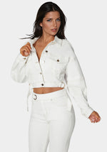 Soft White Wash