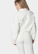 Soft White Wash