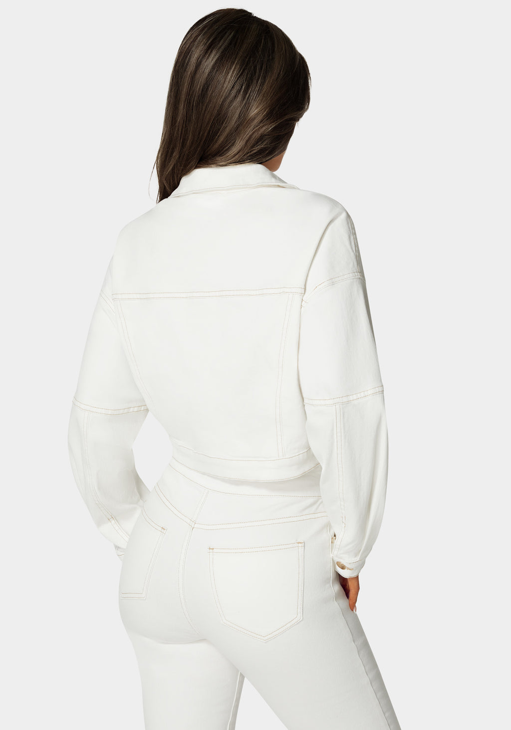 Soft White Wash