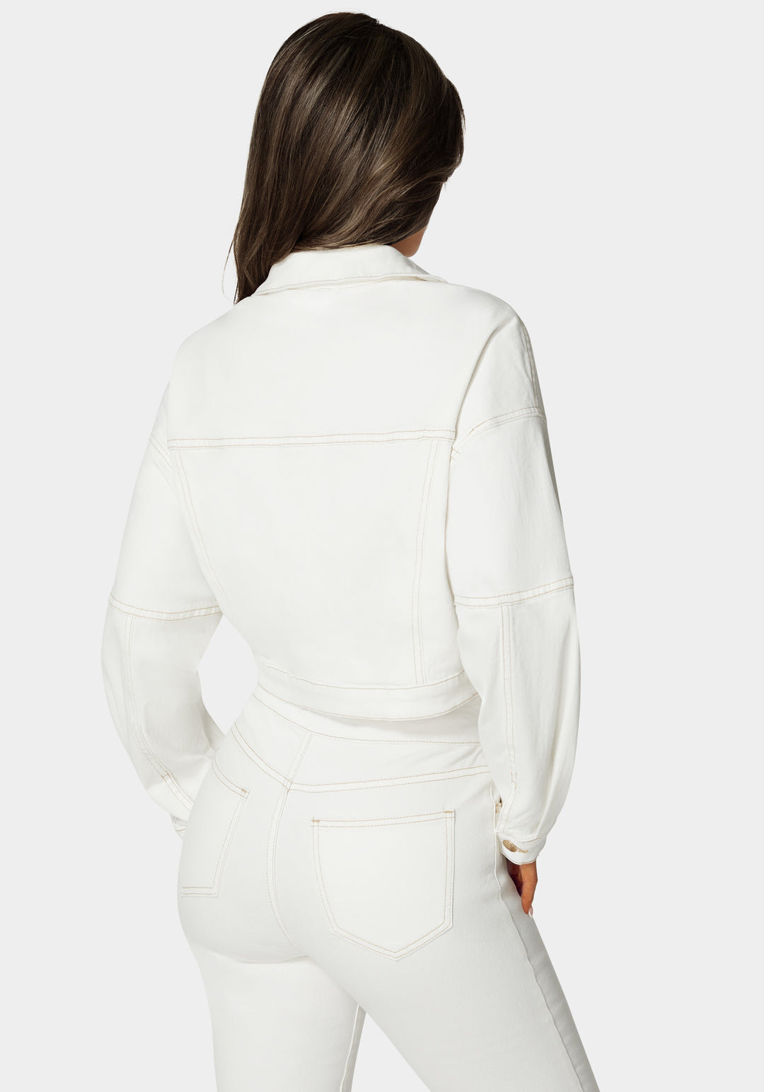 Soft White Wash