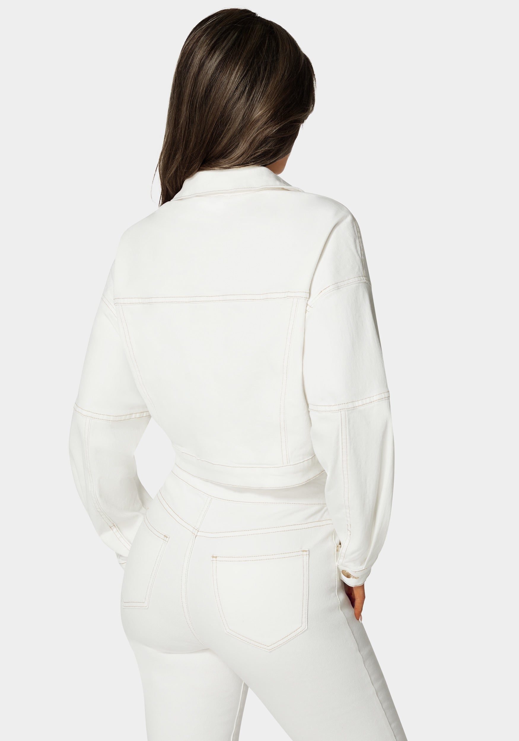 Soft White Wash