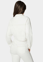 Soft White Wash
