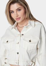 Soft White Wash
