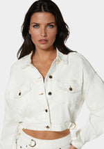 Soft White Wash