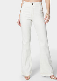 Soft White Wash