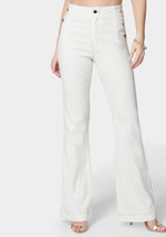 Soft White Wash