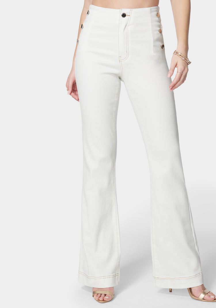 Soft White Wash