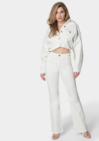 Soft White Wash