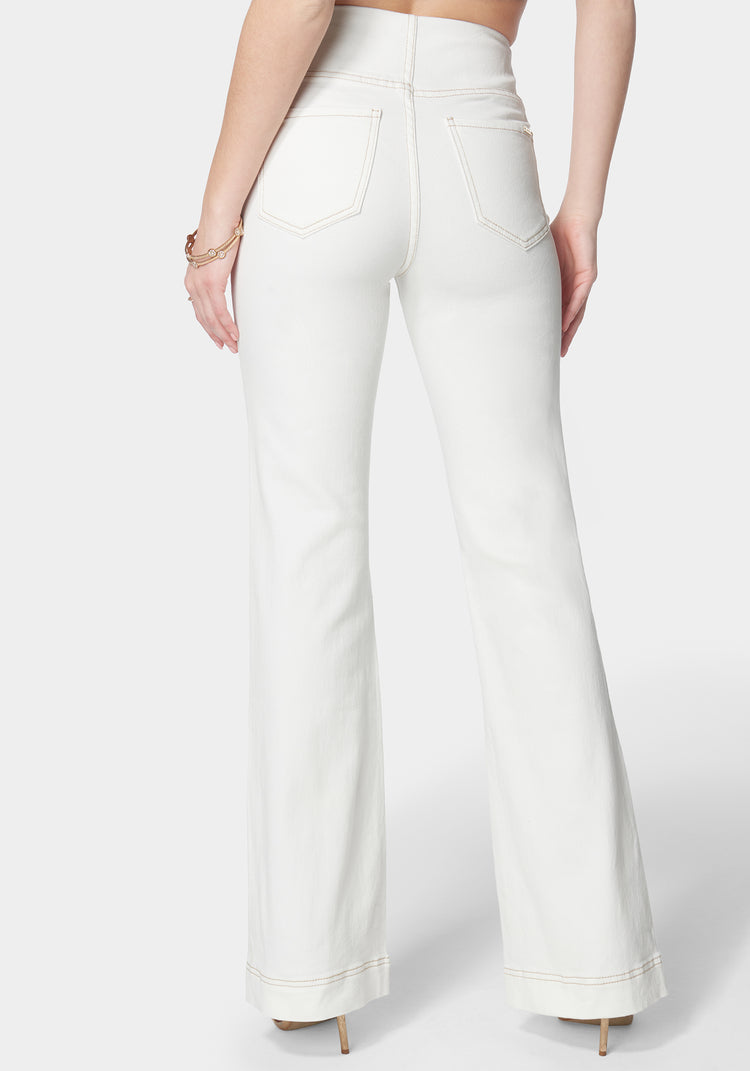 Soft White Wash