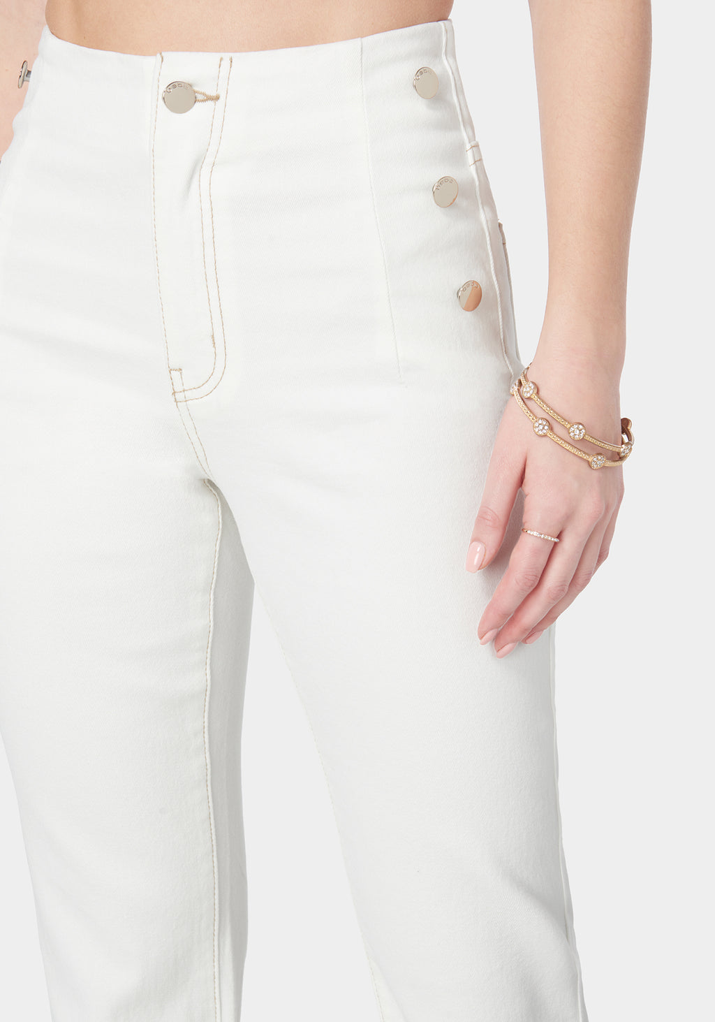 Soft White Wash