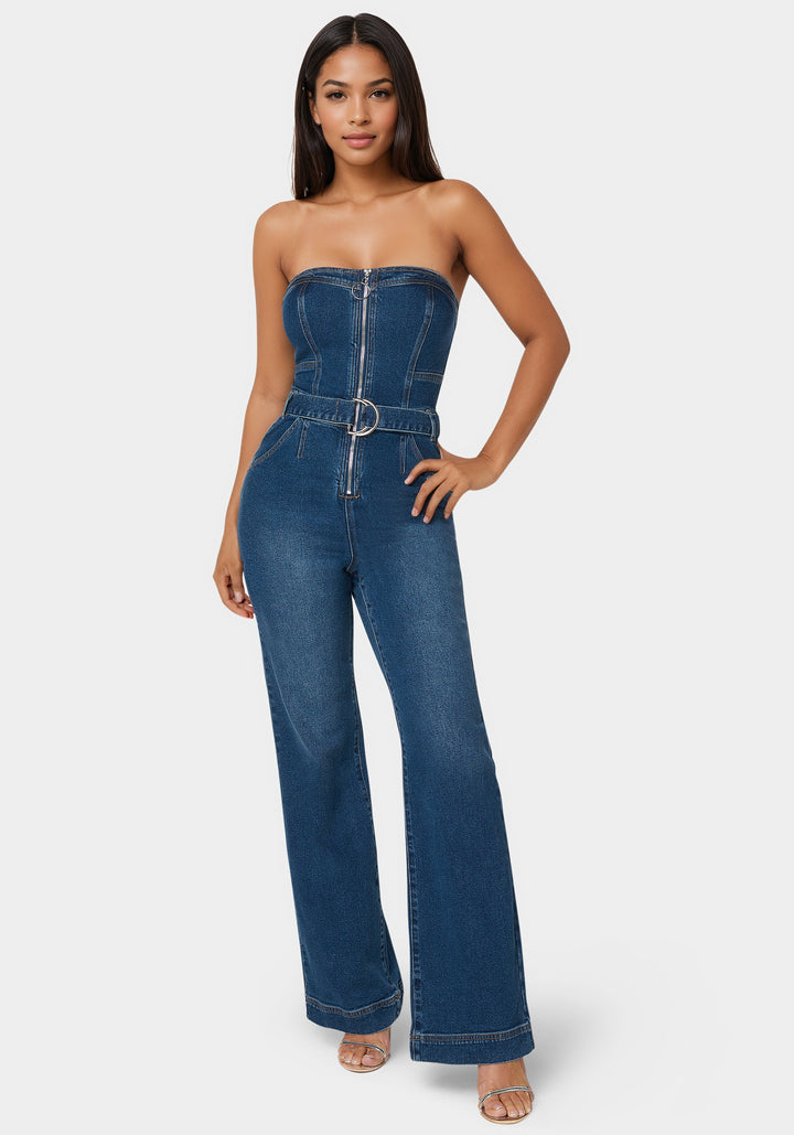 True Blue Wash