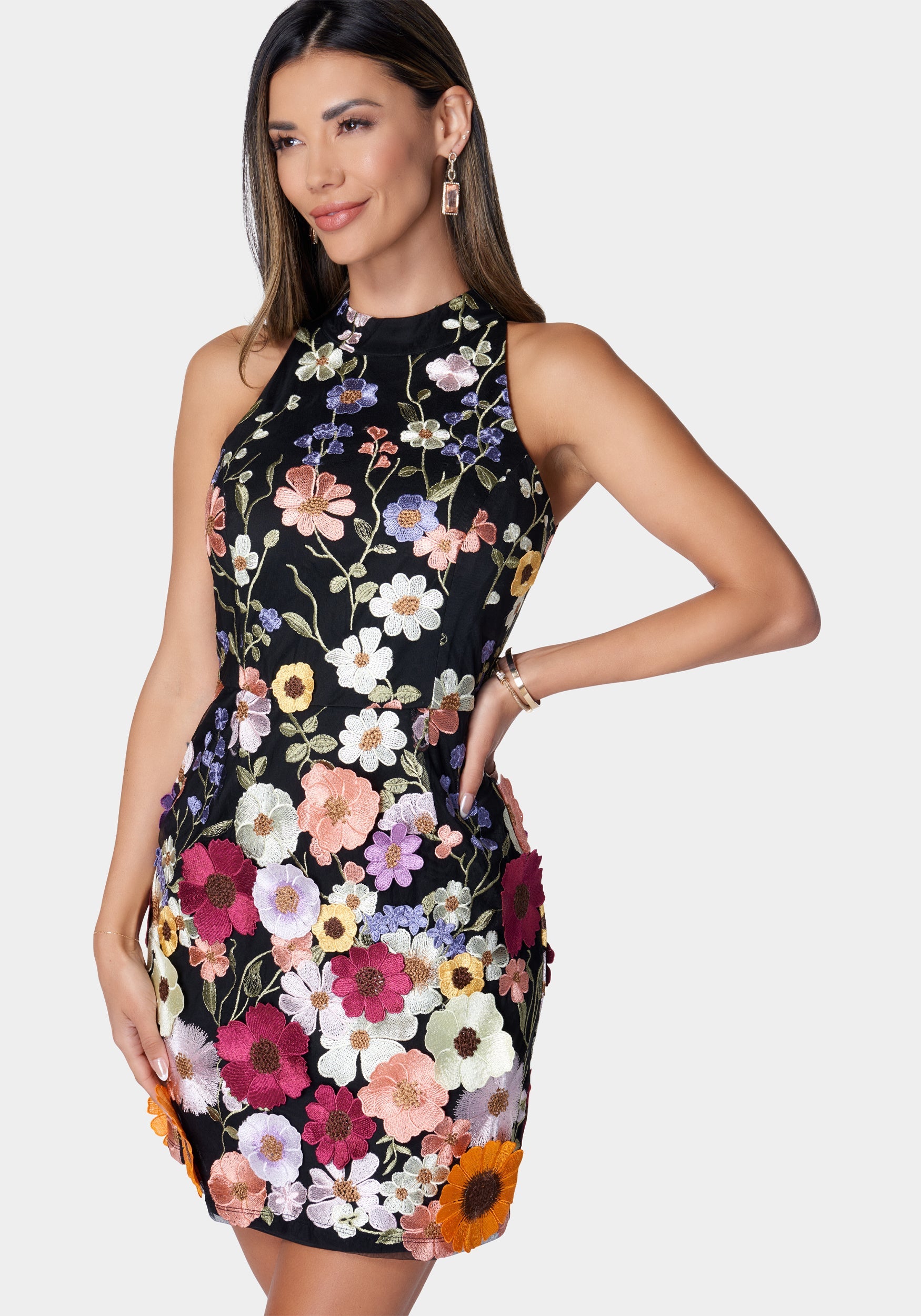 Black Multi