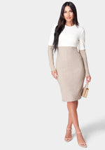 White/Camel