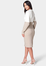 White/Camel