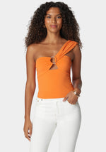 Persimmon Orange