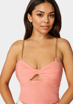 Georgia Peach