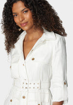 White Alyssum