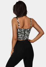Bibiy. STELLA BUSTIER ビジュービスチェ SALE】Bijou Bustier