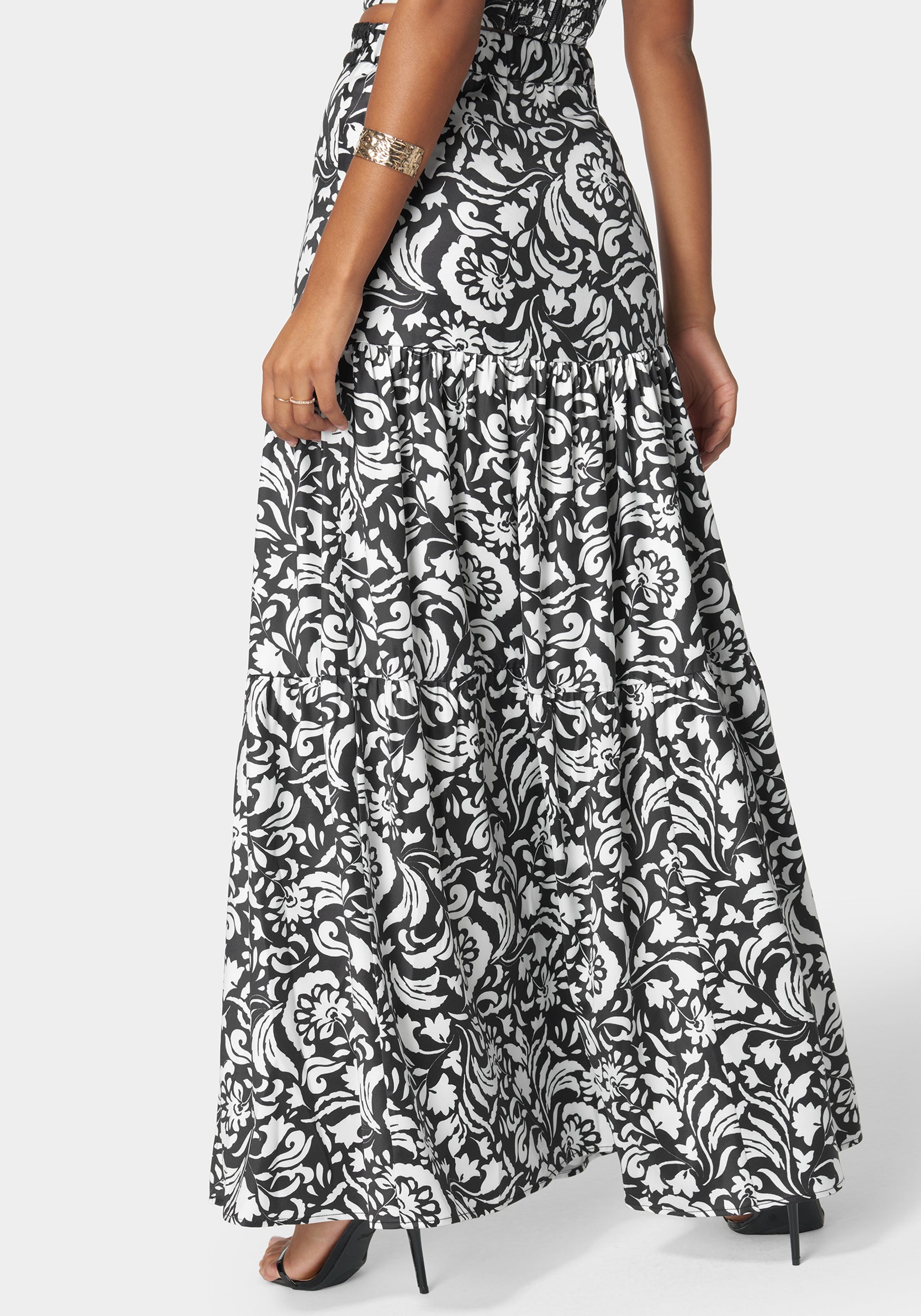 Nostalgic Bloom Print