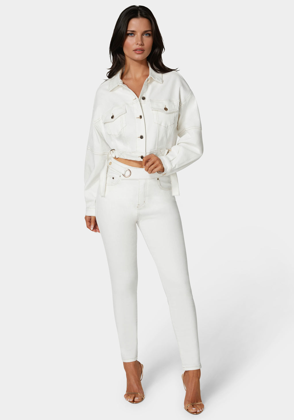 Soft White Wash