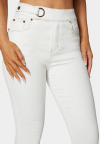 Soft White Wash