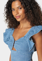 Light Blue Wash