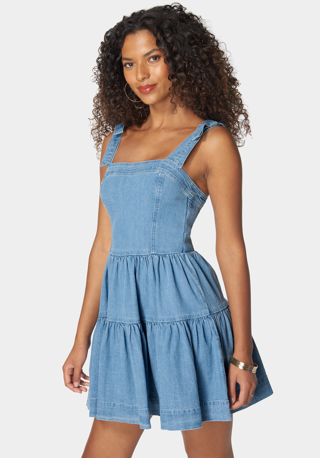 Light Blue Wash