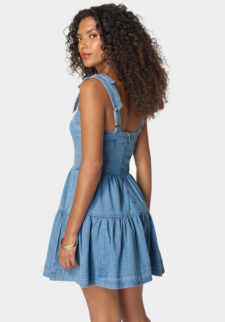 Light Blue Wash