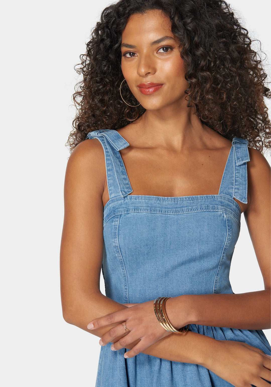 Light Blue Wash