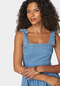 Light Blue Wash