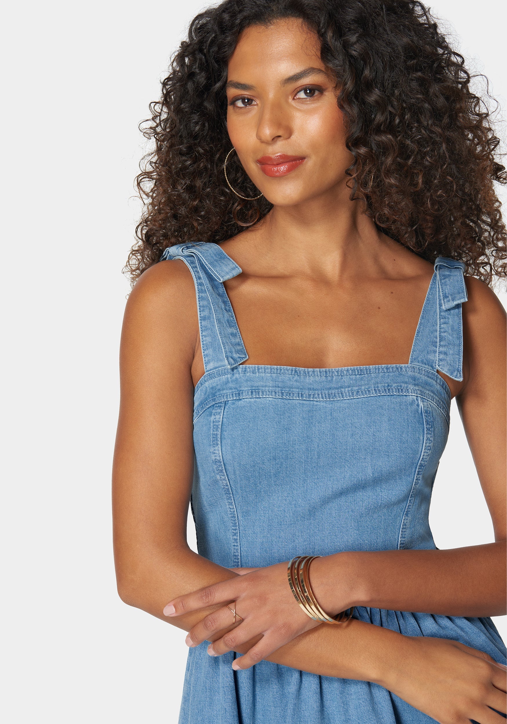 Light Blue Wash