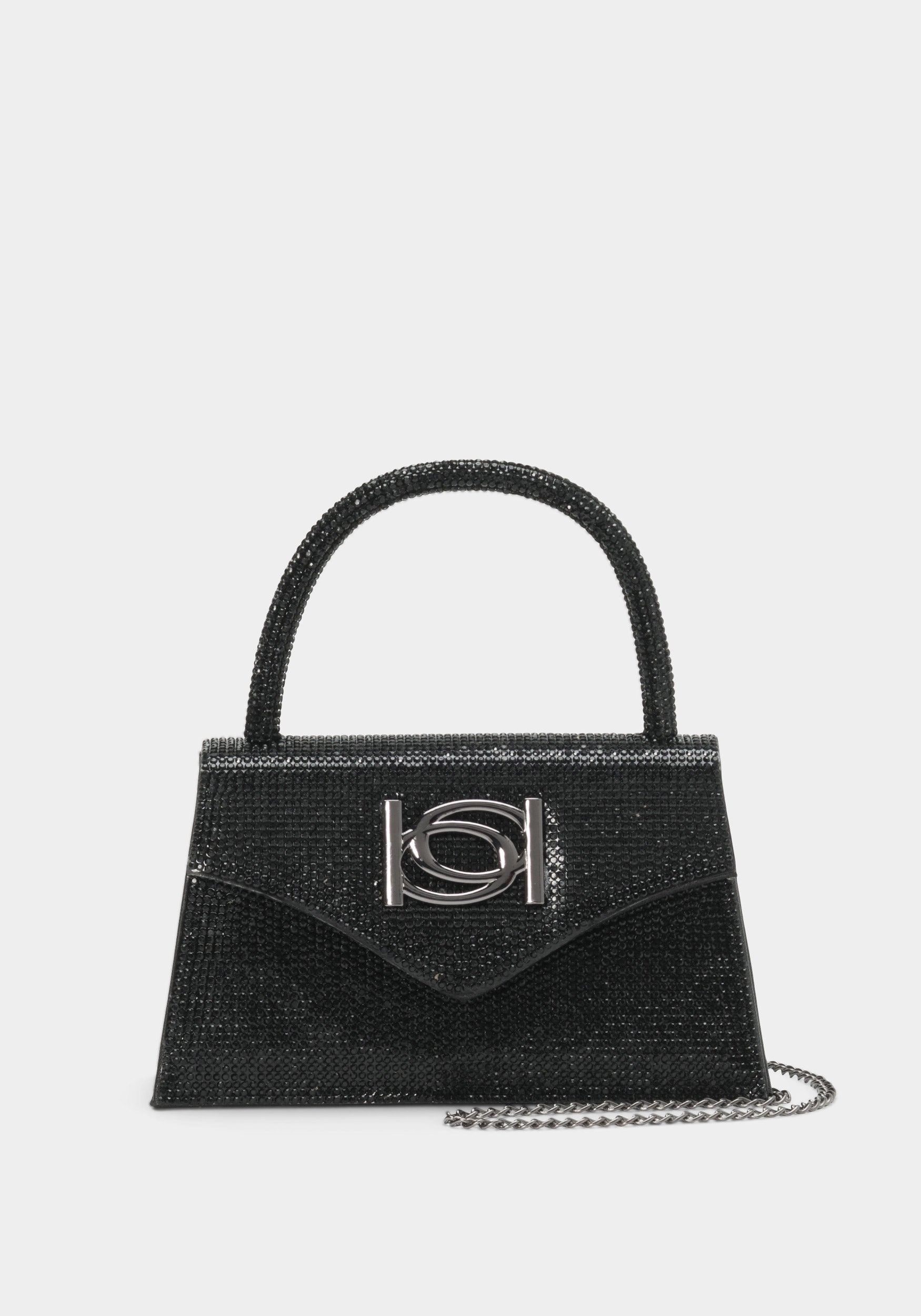 BLACK/BLACK