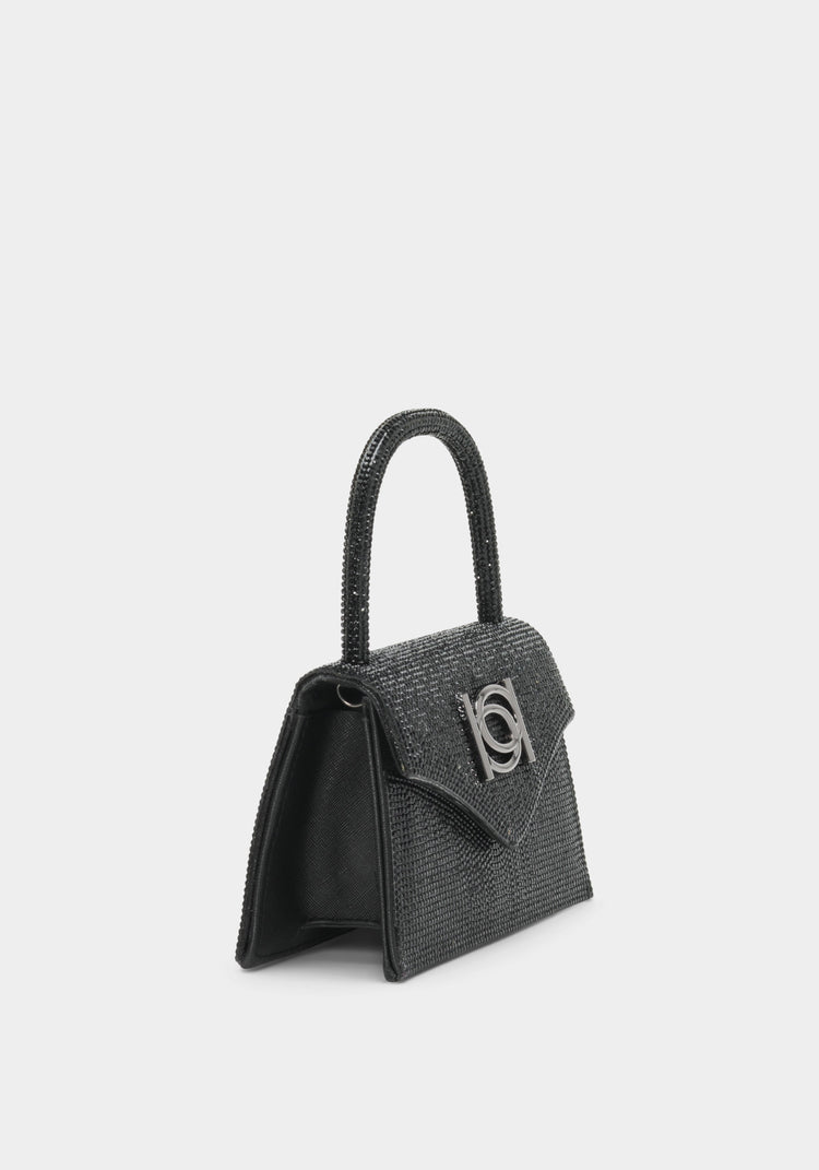 BLACK/BLACK